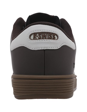 Tenis K-Swiss Francis Court para hombre