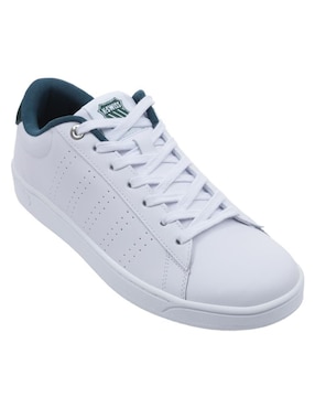 Tenis K-Swiss Base Court para hombre