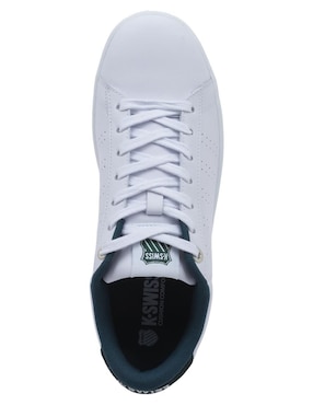 Tenis K-Swiss Base Court para hombre