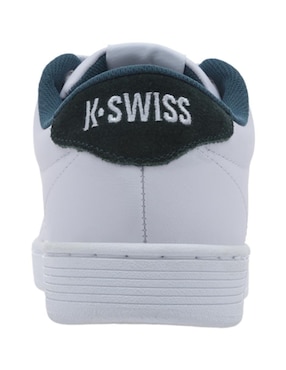 Tenis K-Swiss Base Court para hombre