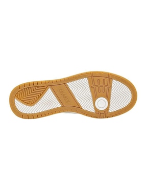 Tenis Charly para hombre