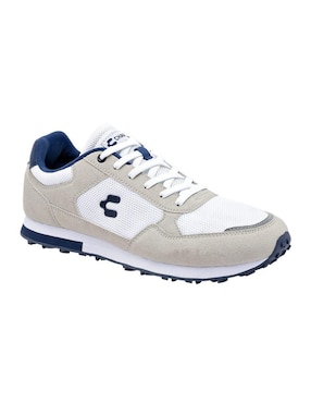 Tenis Charly para hombre