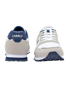 Tenis Charly para hombre