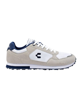 Tenis Charly para hombre