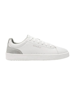 Tenis Charly para hombre