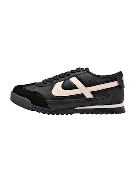Tenis Panam para hombre