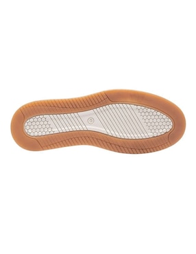 Tenis Negro Total para hombre