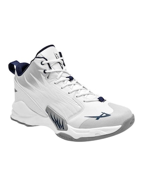 Tenis Pontiac para hombre