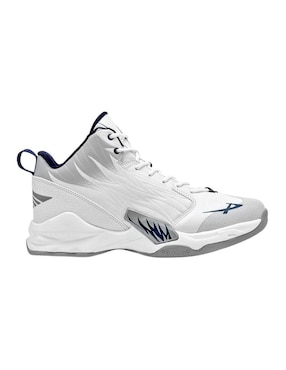 Tenis Pontiac para hombre