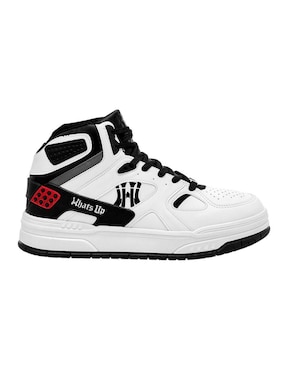 Tenis What's Up para hombre