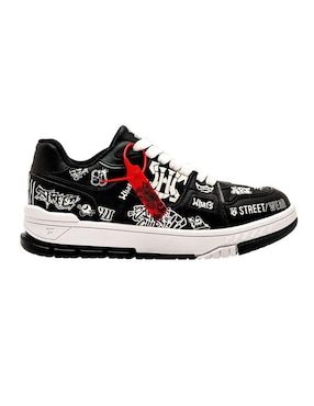 Tenis What's Up para hombre