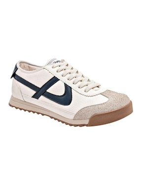 Tenis Panam para hombre
