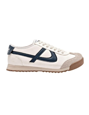 Tenis Panam para hombre