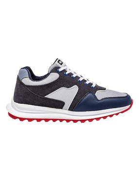 Tenis Mora Urban para hombre