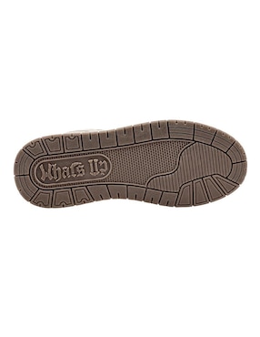 Tenis What's Up para hombre