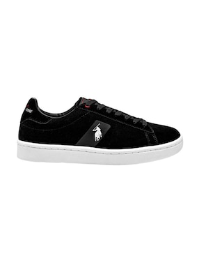 Tenis Polo Exchange para hombre