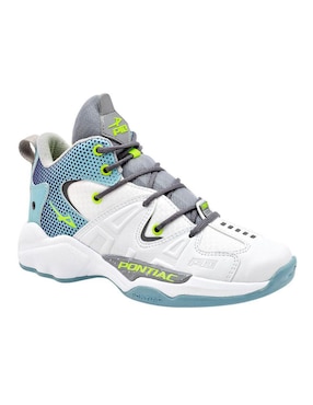 Tenis Pontiac para hombre