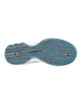 Tenis Pontiac para hombre