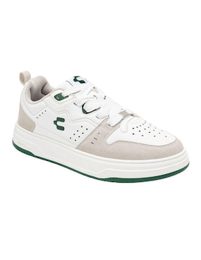 Tenis Charly para hombre