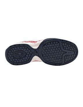 Tenis Pirma para hombre