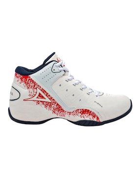 Tenis Pirma para hombre