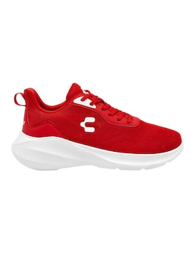 Tenis Charly para hombre