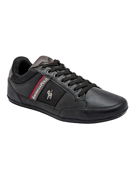 Tenis American Polo para hombre