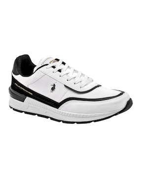 Tenis Polo Exchange para hombre