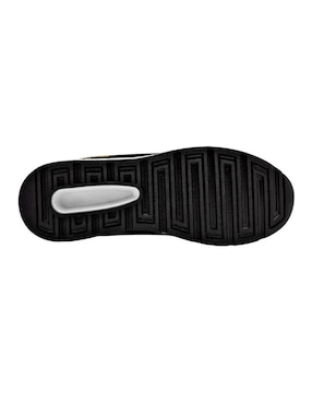 Tenis Polo Exchange para hombre