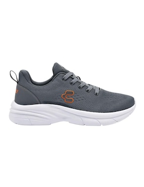 Tenis Charly para hombre