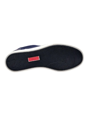 Tenis Polo Exchange para hombre