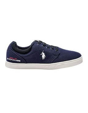 Tenis Polo Exchange para hombre