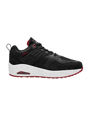 Tenis Pontiac para hombre