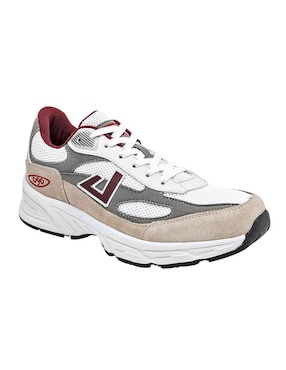 Tenis Apoort para hombre