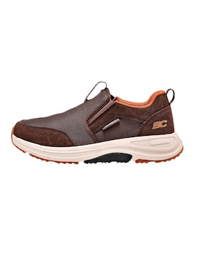 Tenis Been Class para hombre