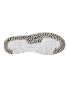 Tenis Charly para hombre