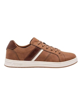 Tenis Negro Total para hombre