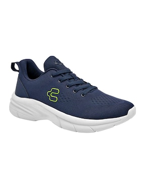 Tenis Charly para hombre
