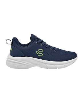 Tenis Charly para hombre