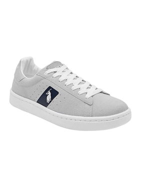 Tenis Polo Exchange para hombre