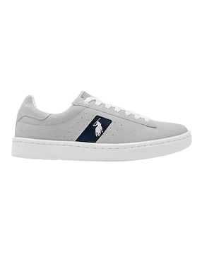 Tenis Polo Exchange para hombre