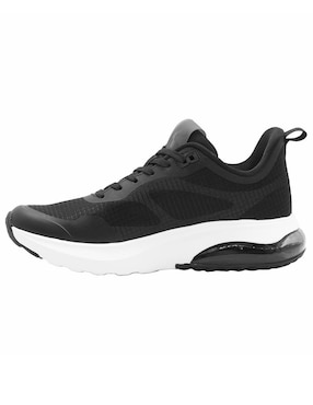 Tenis Charly running para hombre