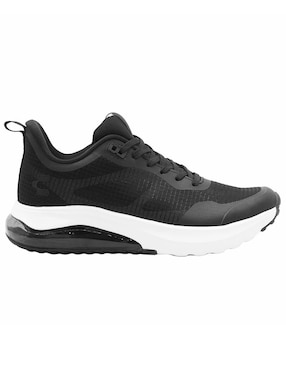 Tenis Charly running para hombre