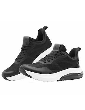 Tenis Charly running para hombre