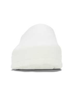Zapato zueco SFB para hombre