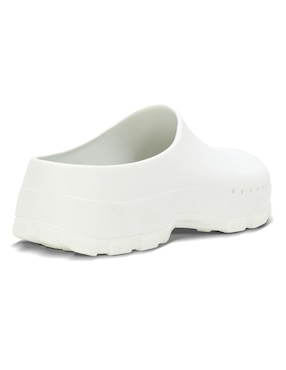 Zapato zueco SFB para hombre