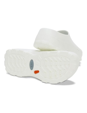 Zapato zueco SFB para hombre