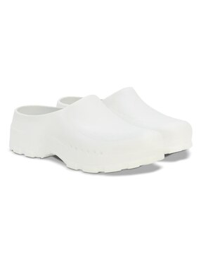 Zapato zueco SFB para hombre