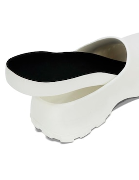 Zapato zueco SFB para hombre