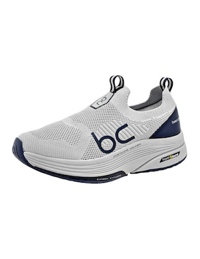 Tenis Been Class para hombre